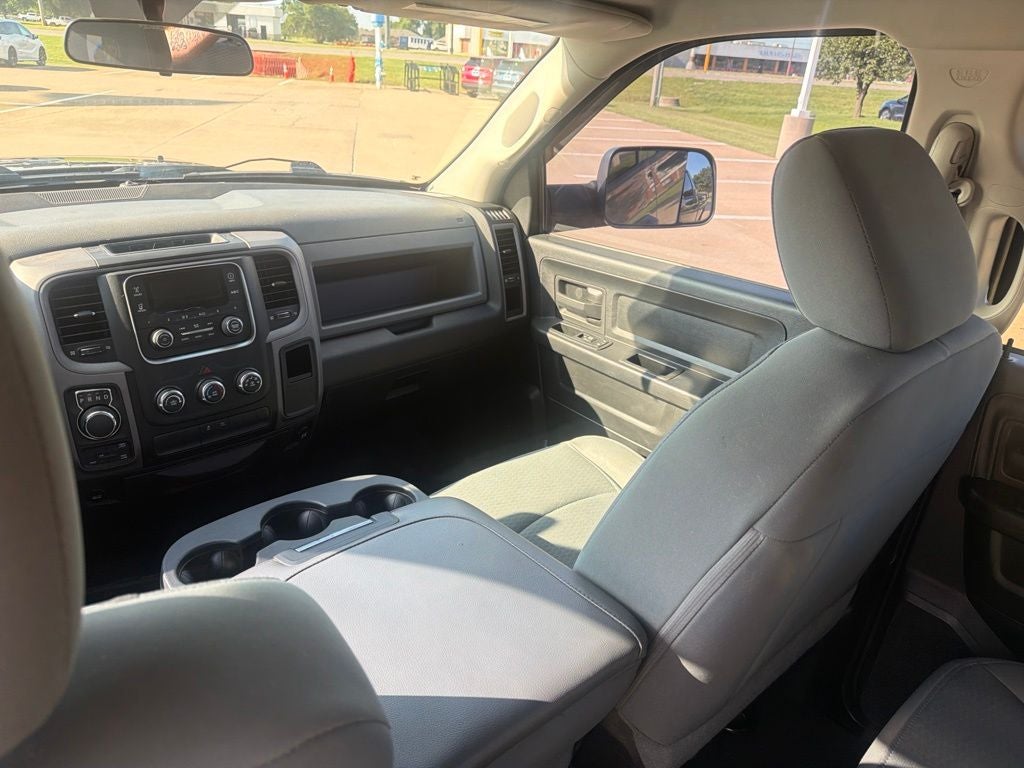 2014 RAM 1500 Express