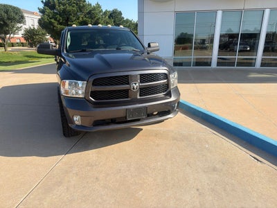 2014 RAM 1500 Express