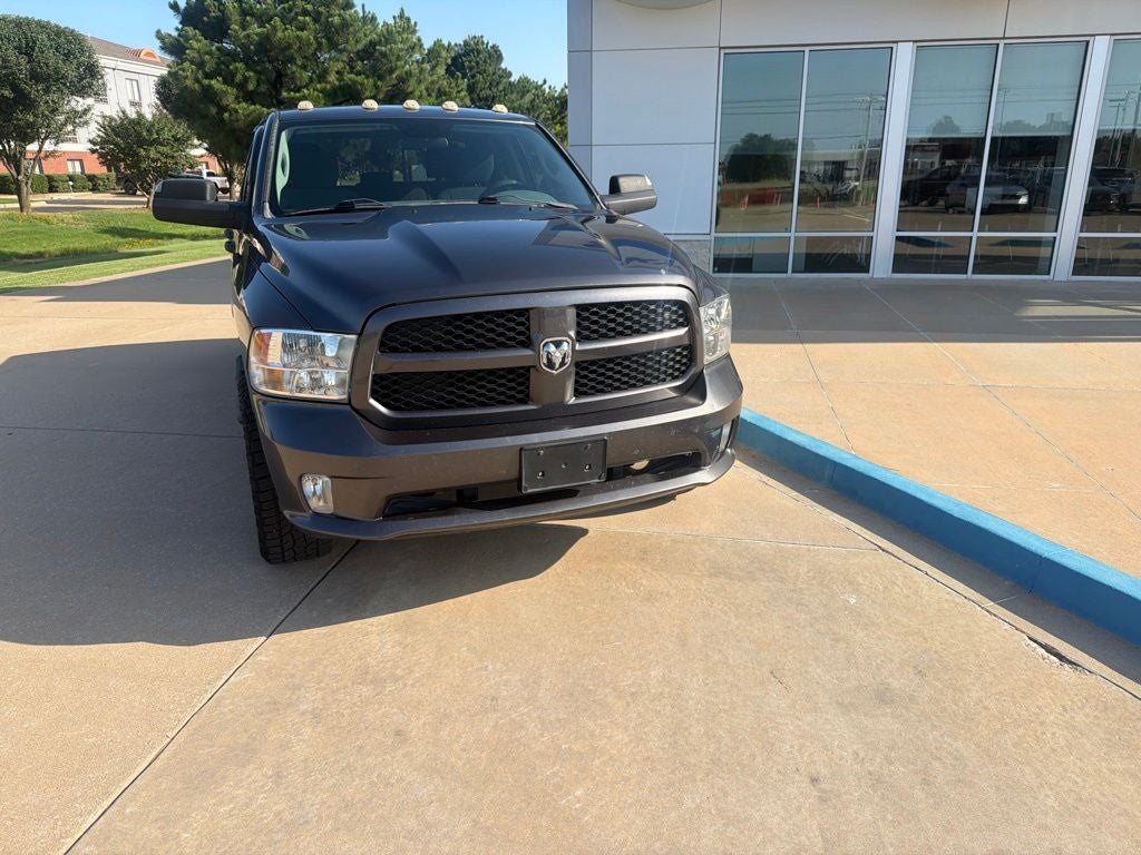 2014 RAM 1500 Express