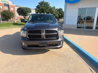 2014 RAM 1500 Express