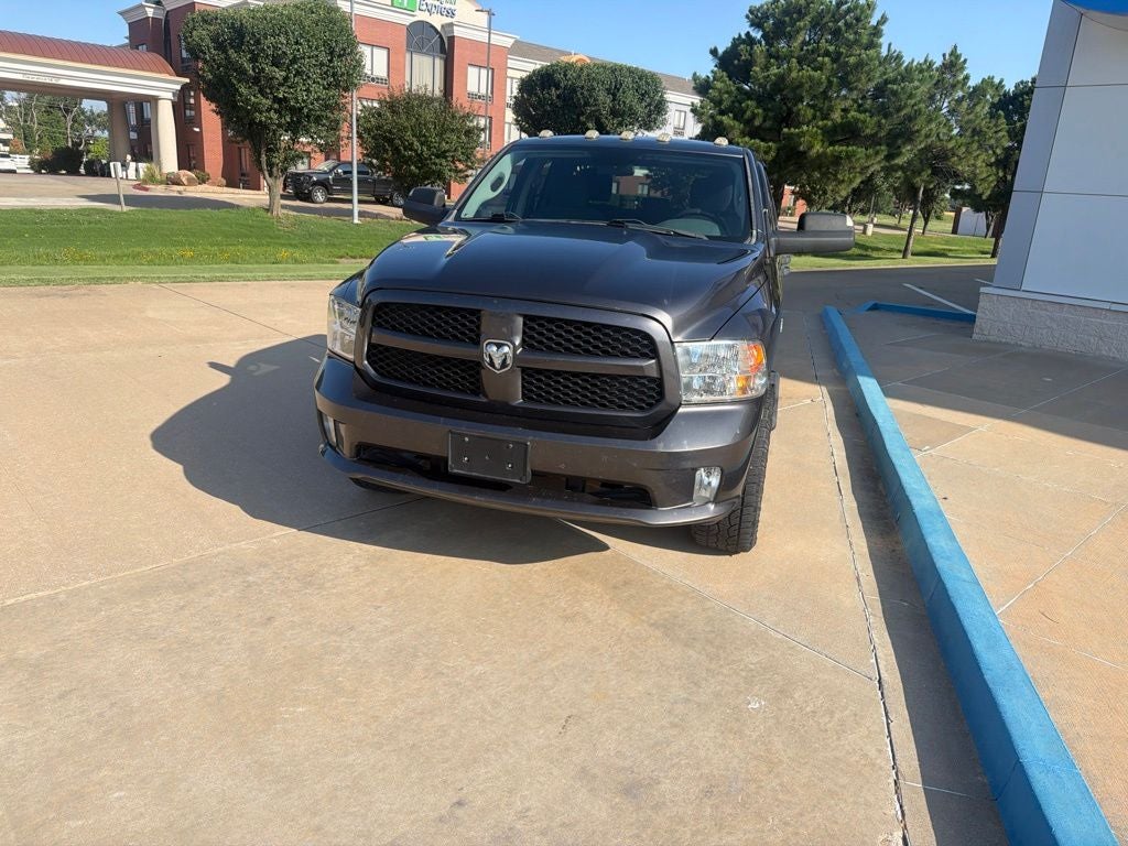 2014 RAM 1500 Express