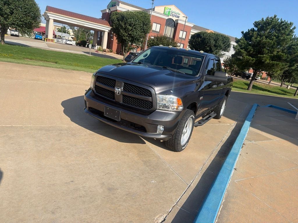 2014 RAM 1500 Express