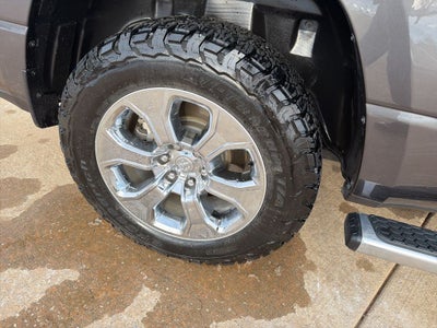 2024 RAM 1500 Big Horn/Lone Star