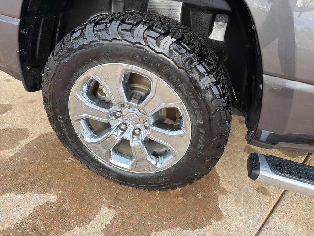 2024 RAM 1500 Big Horn/Lone Star