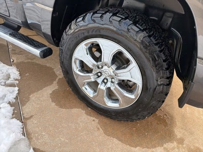 2024 RAM 1500 Big Horn/Lone Star