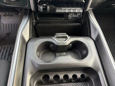 2024 RAM 1500 Big Horn/Lone Star