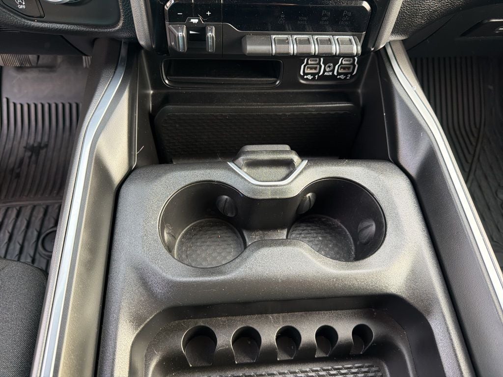 2024 RAM 1500 Big Horn/Lone Star