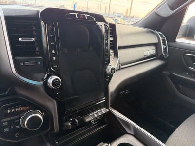 2024 RAM 1500 Big Horn/Lone Star