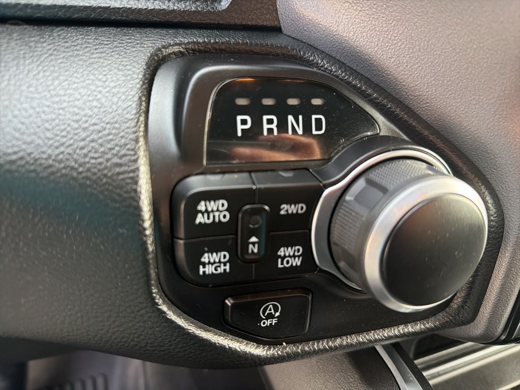 2024 RAM 1500 Big Horn/Lone Star