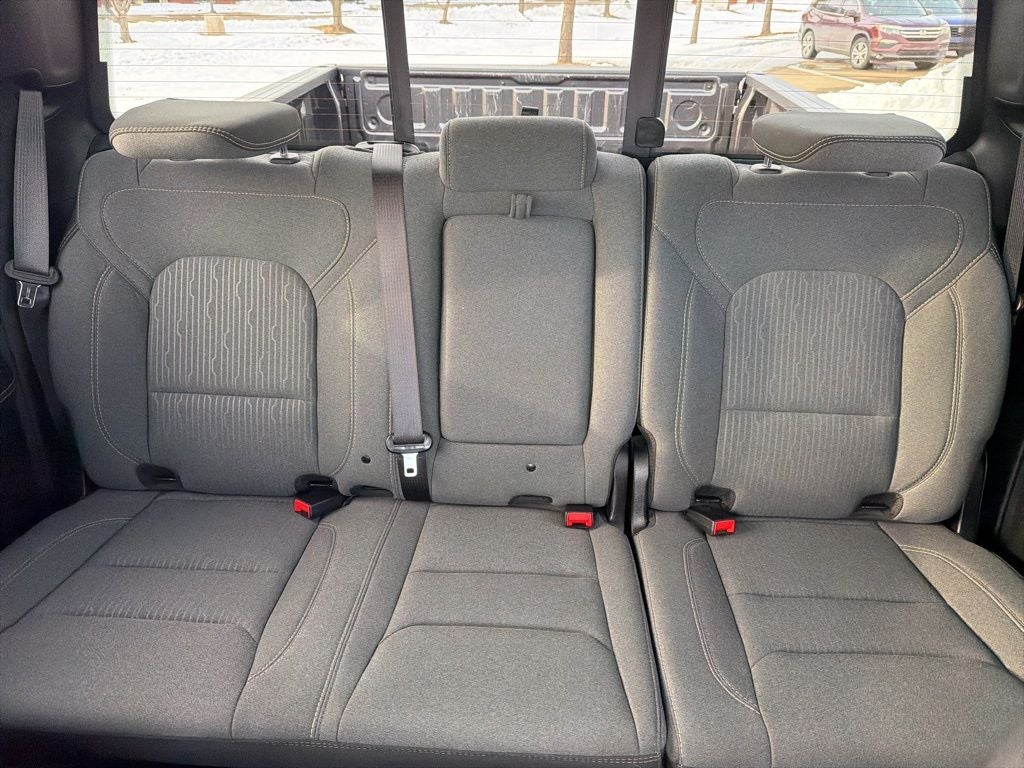 2024 RAM 1500 Big Horn/Lone Star