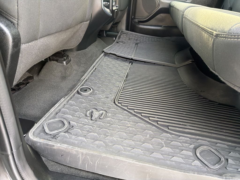 2024 RAM 1500 Big Horn/Lone Star