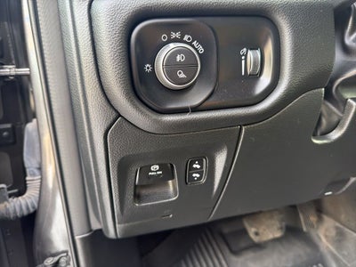 2024 RAM 1500 Big Horn/Lone Star