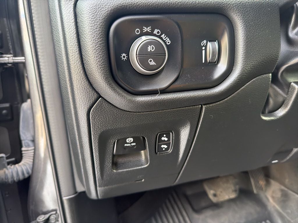 2024 RAM 1500 Big Horn/Lone Star