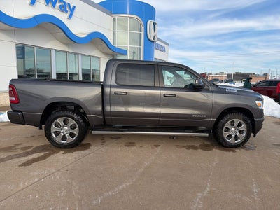 2024 RAM 1500 Big Horn/Lone Star