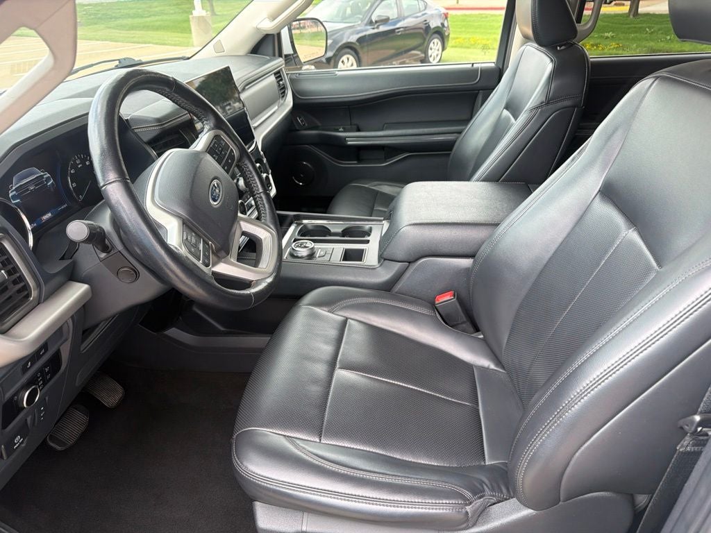 2024 Ford Expedition Max XLT