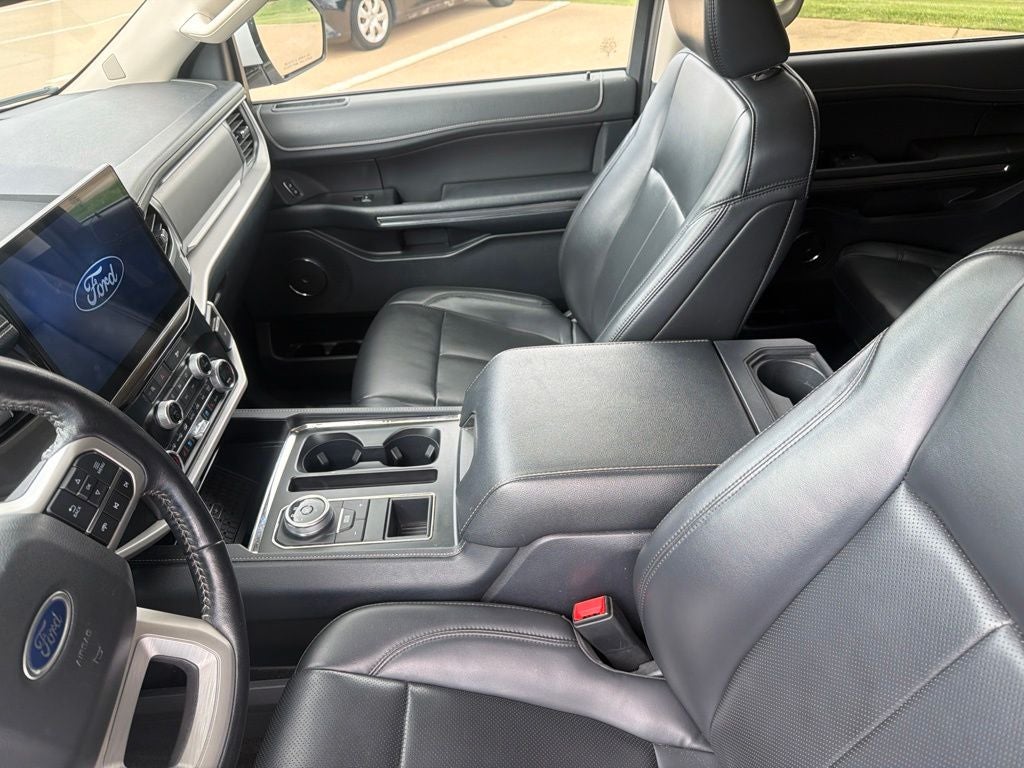 2024 Ford Expedition Max XLT