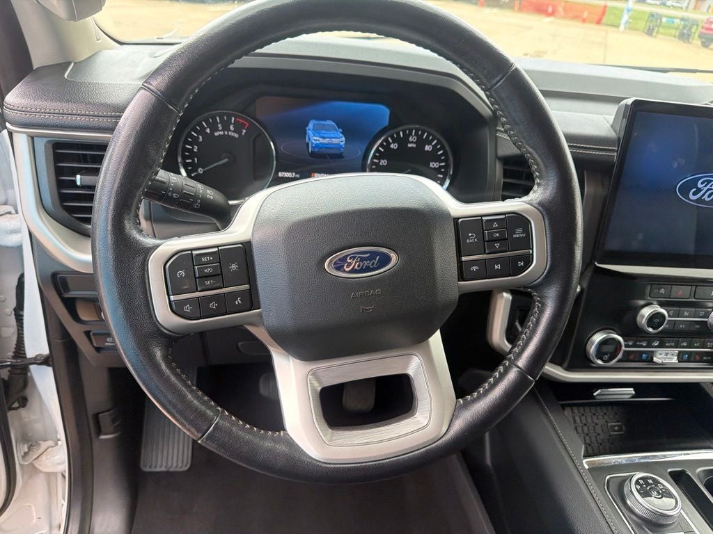 2024 Ford Expedition Max XLT