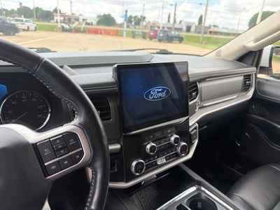 2024 Ford Expedition Max XLT