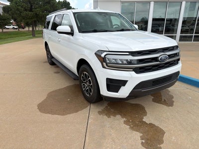 2024 Ford Expedition Max XLT