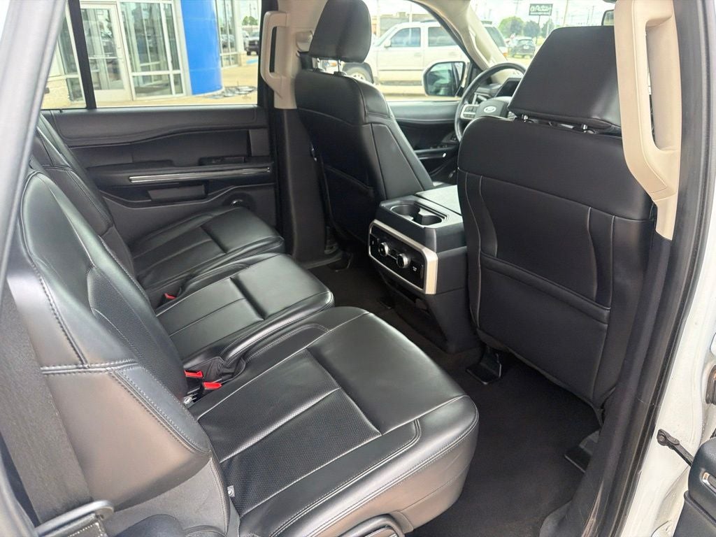 2024 Ford Expedition Max XLT