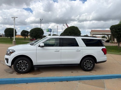 2024 Ford Expedition Max XLT