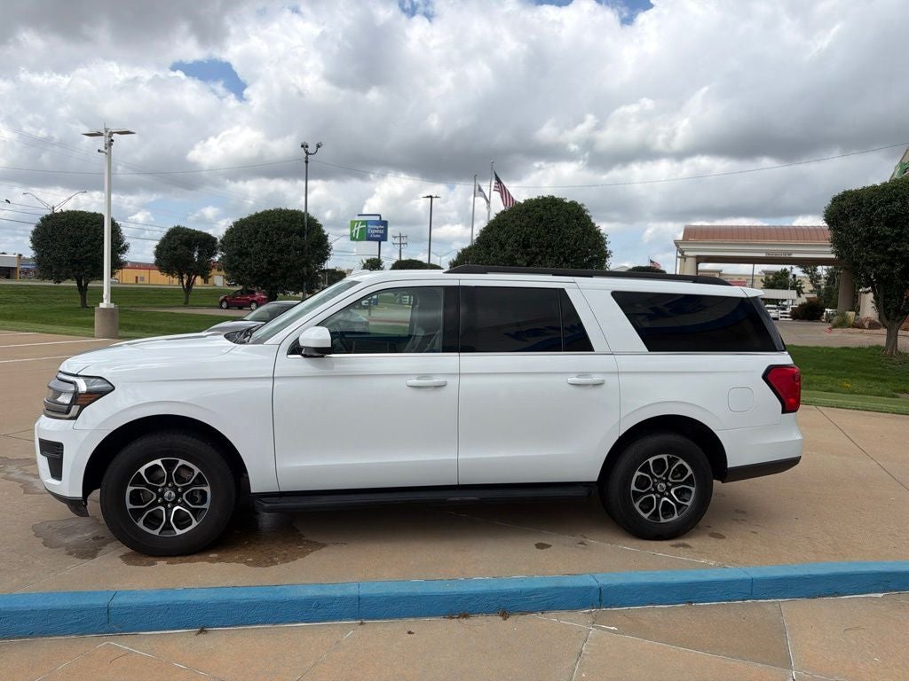 2024 Ford Expedition Max XLT