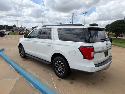 2024 Ford Expedition Max XLT