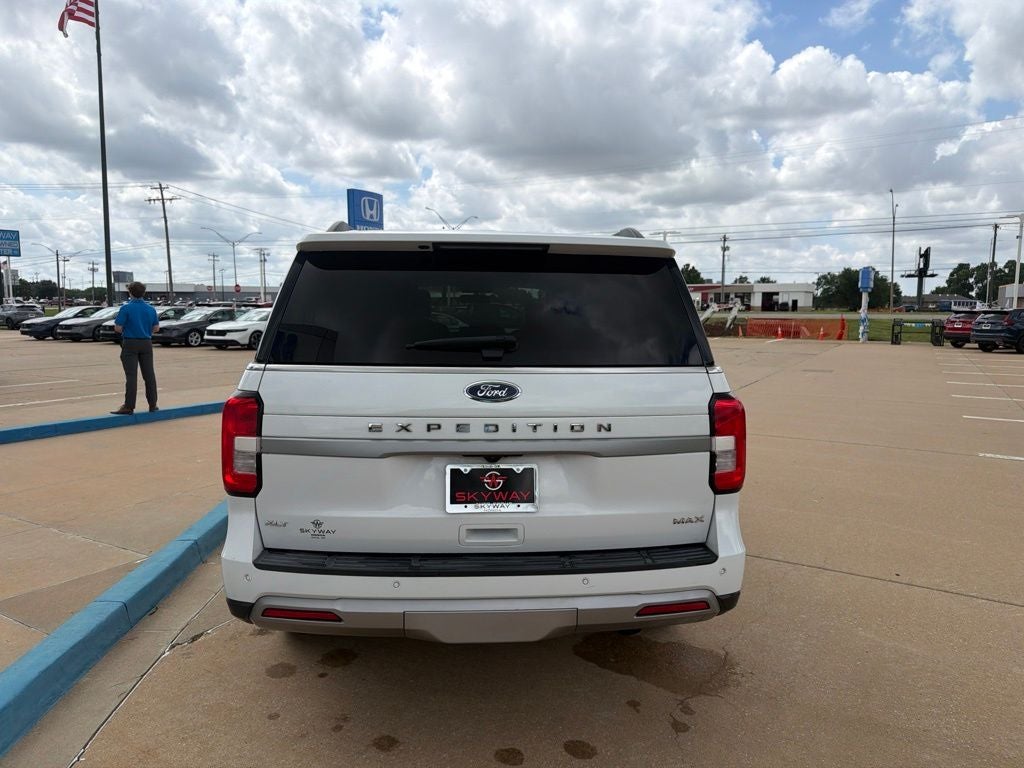 2024 Ford Expedition Max XLT