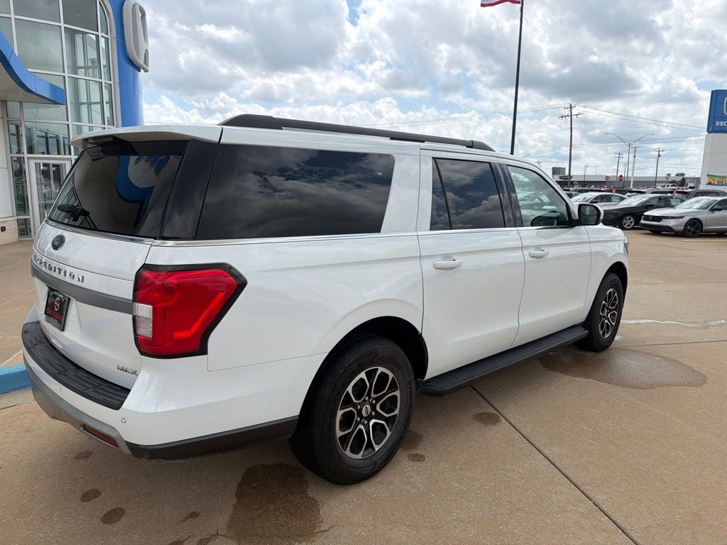 2024 Ford Expedition Max XLT