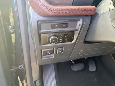 2024 Ford Expedition Limited