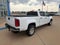 2021 Chevrolet Colorado Work Truck