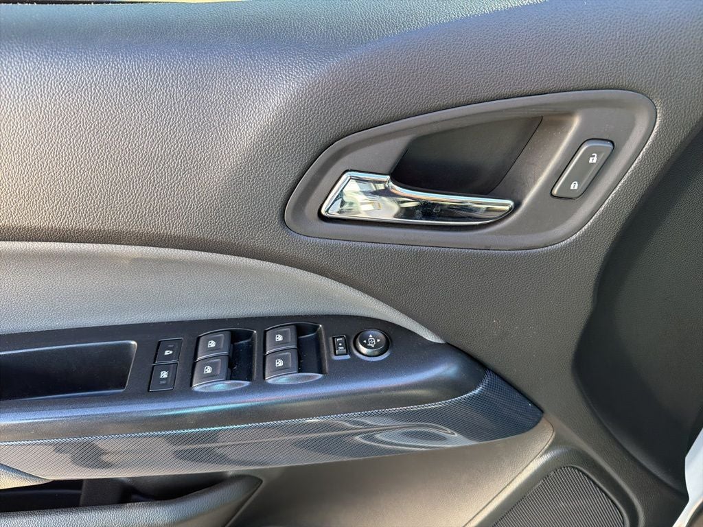 2020 Chevrolet Colorado Z71