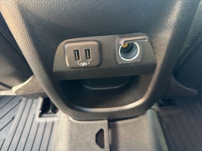 2020 Chevrolet Colorado Z71