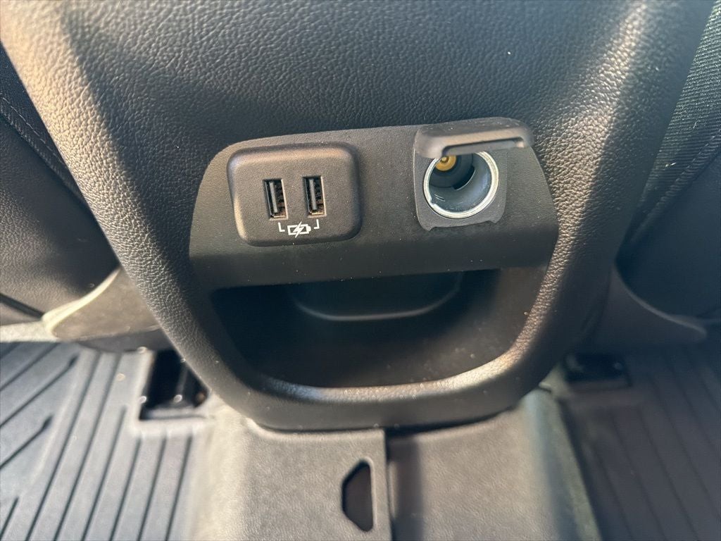 2020 Chevrolet Colorado Z71