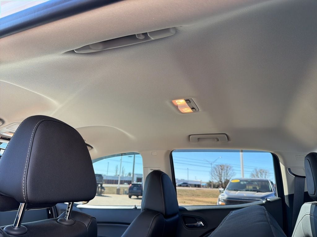 2020 Chevrolet Colorado Z71