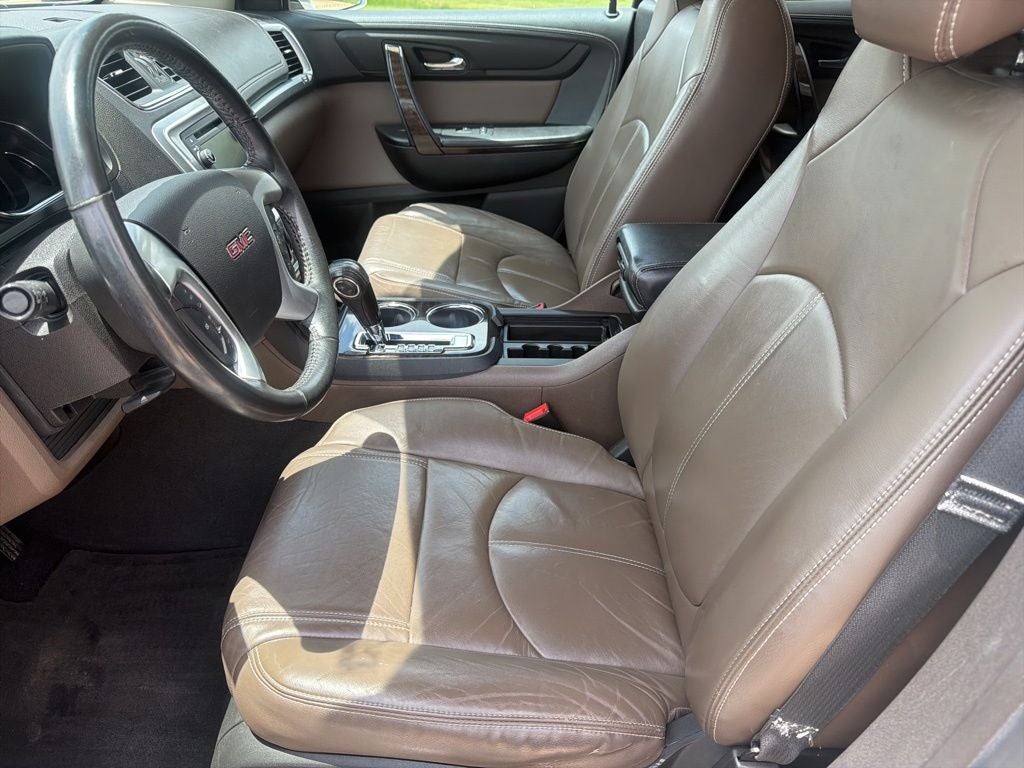 2016 GMC Acadia SLT-1
