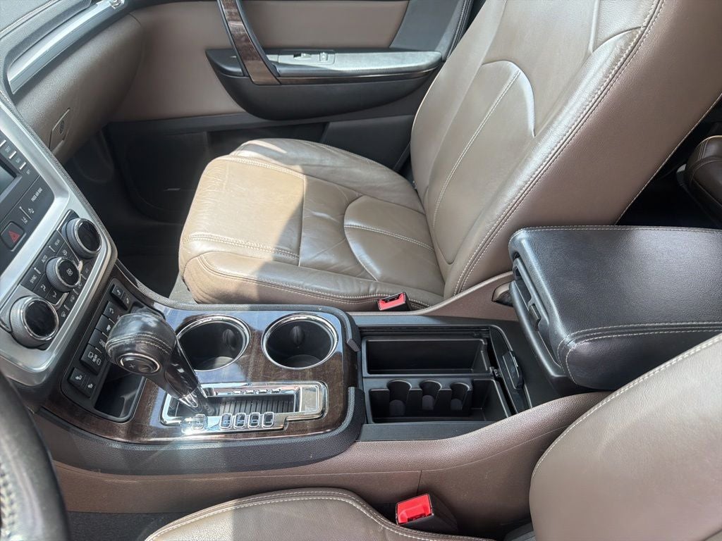 2016 GMC Acadia SLT-1