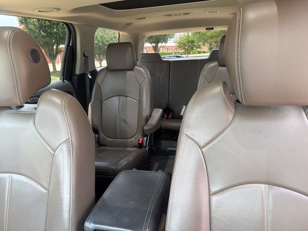 2016 GMC Acadia SLT-1