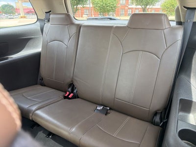 2016 GMC Acadia SLT-1