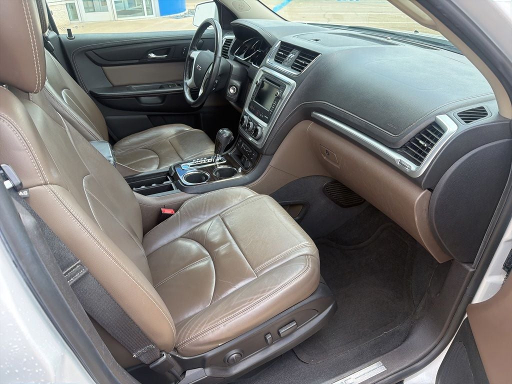 2016 GMC Acadia SLT-1