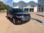 2018 Chevrolet Traverse High Country