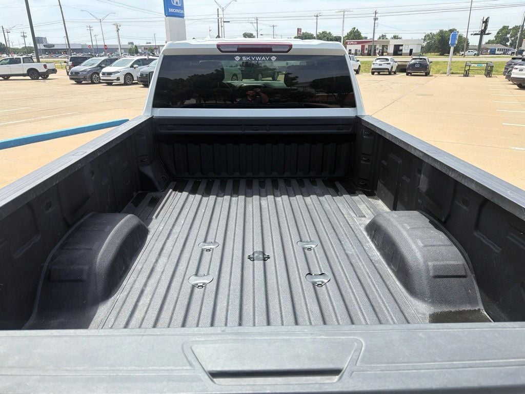 2026 GMC Sierra 2500HD Pro