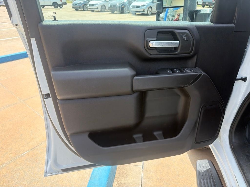 2026 GMC Sierra 2500HD Pro