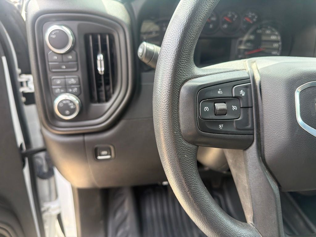 2026 GMC Sierra 2500HD Pro