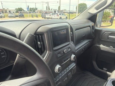 2026 GMC Sierra 2500HD Pro