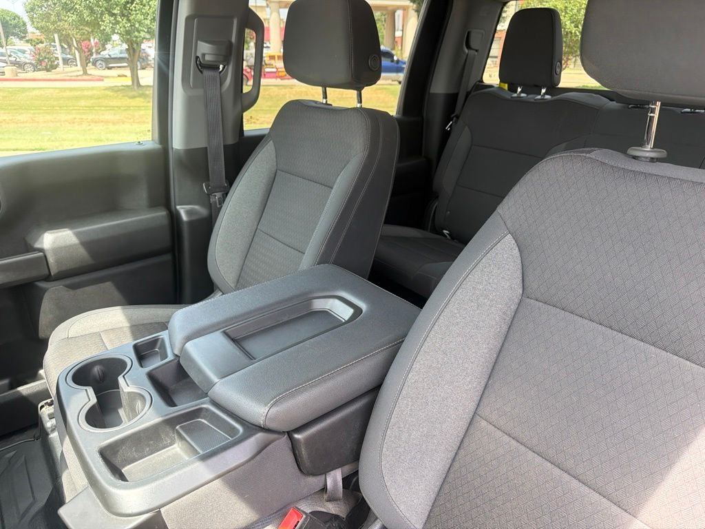 2026 GMC Sierra 2500HD Pro