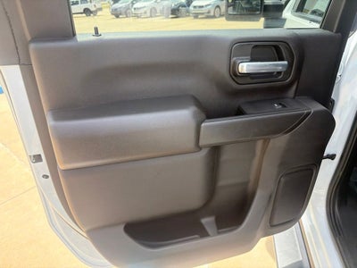 2026 GMC Sierra 2500HD Pro