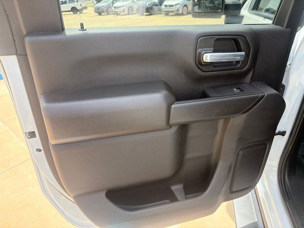 2026 GMC Sierra 2500HD Pro