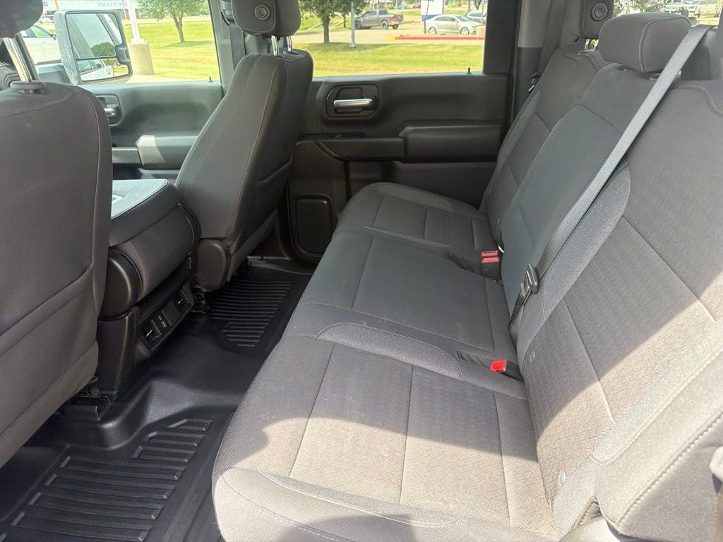 2026 GMC Sierra 2500HD Pro
