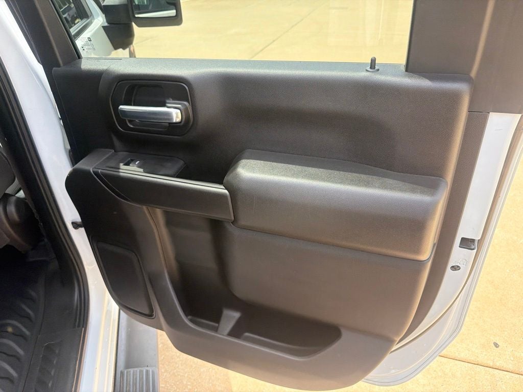 2026 GMC Sierra 2500HD Pro